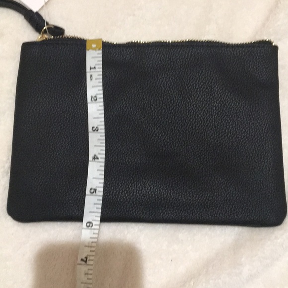 H & M Small black bag - Picture 4 of 5
